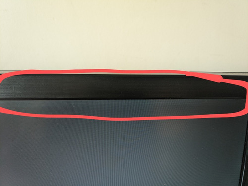 Imagen 8 de 8 de Monitor LG Led 22´´ Pulgadas 22m35a Negro - Leer