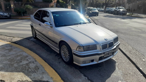 BMW Serie 3 2.5 323 Compact Ti Sportive