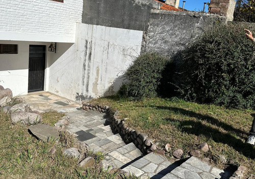 Casa En Venta En Huerta Grande, Remate Oportunidad