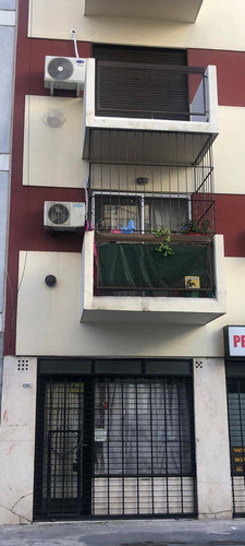 Monoambiente En Alquiler Balvanera