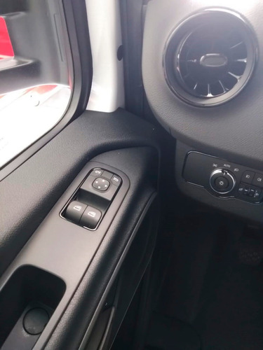 Mercedes-benz Sprinter Chassi Branca 2022