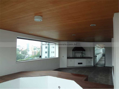 Apartamento - Centro - Sao Bernardo Do Campo - Sao Paulo | Ref.: - 15494