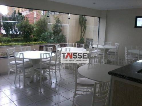 Imagem 16 de 22 de Apartamento À Venda, 69 M² Por R$ 520.000,00 - Vila Gumercindo - São Paulo/sp - Ap8428