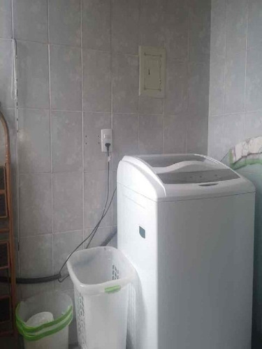Imagem 4 de 9 de Apartamento - Ap02454 - 34697750