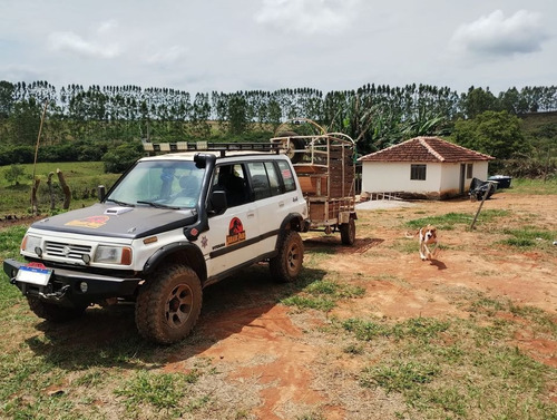 Vende-se Sítio Com Área Total De 14.6 Hectares
