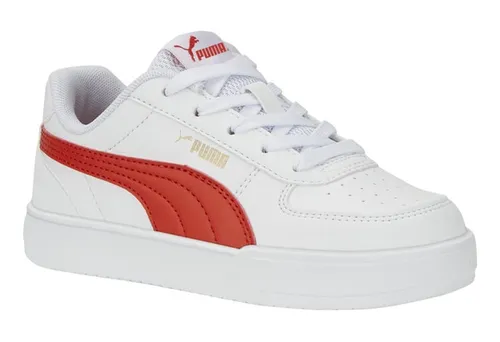 Marca sales tenis infantil