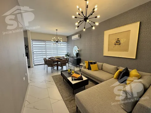 Casa En Solana Residencial Dominio Cumbres