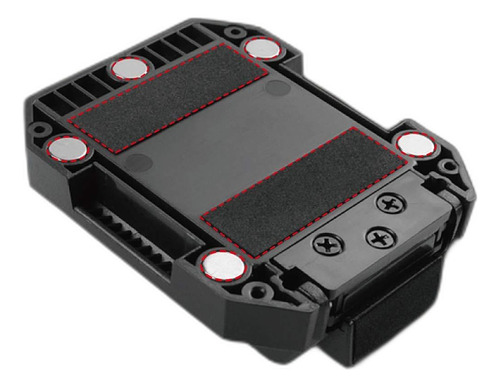 Auricular Enermax Titular Ehb001