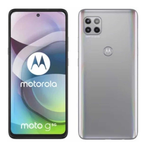 Motorola Moto G 5g 128/6gb Sellado Oferta