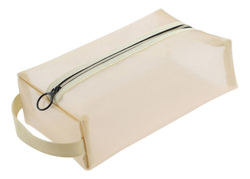 Neceser Cosmetiquera Impermeable Para Artículos Pequeños