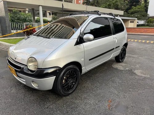 Renault Twingo 1.2 Dynamique