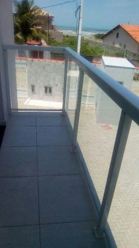 Excelente Apartamento 100 Mts Do Mar Em Itanhaém - 3454 Npc