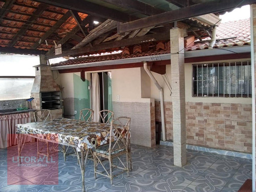 Imagem 9 de 27 de Casa Com 2 Dormitórios À Venda, 119 M² Por R$ 200.000,00 - Jardim Jamaica - Itanhaém/sp - Ca1742