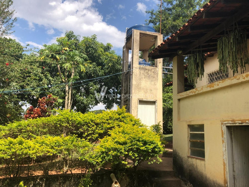 Chácara À Venda Em Chácaras São Martinho - Ch284677
