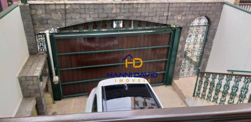 Imagem 20 de 30 de Linda Casa De 3 Dormitórios Na Aclimação - Próximo Ao Parque Aclimação. - Ca0431