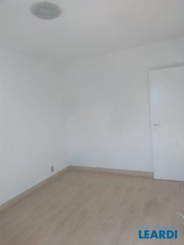 Imagem 9 de 11 de Apartamento - Vila Mariana - Sp - 644157