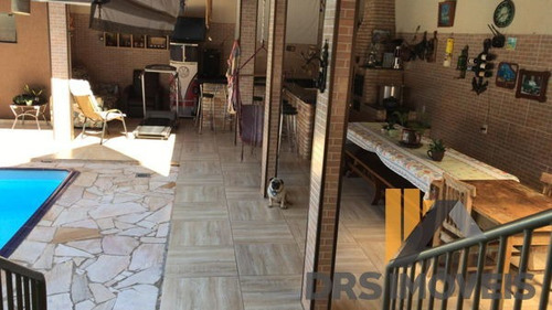 Imagem 11 de 16 de Casa Sobrado Padrão Com 3 Quartos - Ca449-v