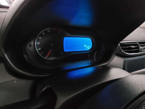 Imagem 6 de 10 de Chevrolet Onix Ltz 1.4 Mt
