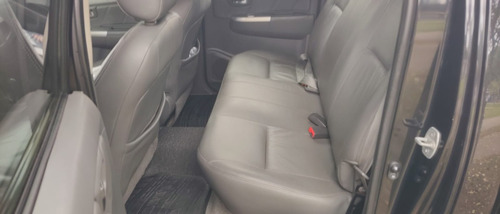 Toyota Hilux 3.0 Srv Cab. Dupla 4x4 Aut. 4p