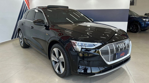 Audi E-tron ELÉTRICO PERFORMANCE QUATTRO