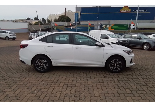 Chevrolet Onix 1.0 FLEX PLUS LT MANUAL
