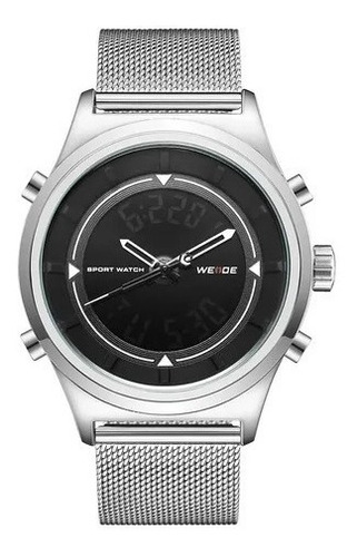 Reloj Weide Wh7305-1c Tipo Moderno Somos Tienda
