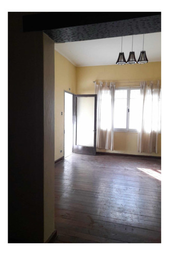 Venta Departamento Con Patio Y Depto Interior