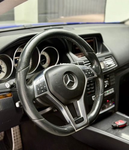 Mercedes Benz E400