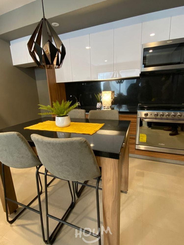 Imagen 10 de 20 de Departamento En Del Valle, Benito Juárez Con 2 Recámaras, 74 M², Id: 43129