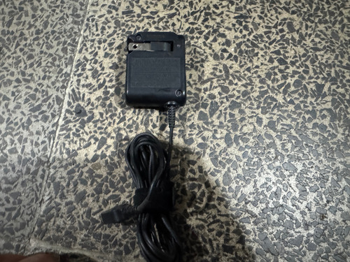 Game Boy Advance Sp De Doble Luz Negro Negro (Usado)