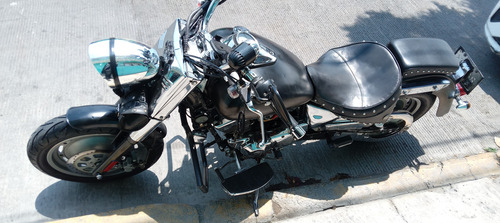 Vento V Thunder 250cc 2007