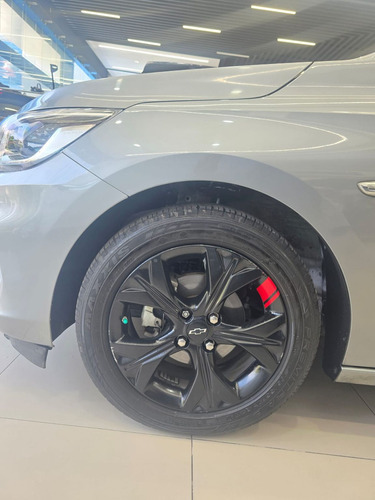 Chevrolet Onix 1.0 Premier Redline At
