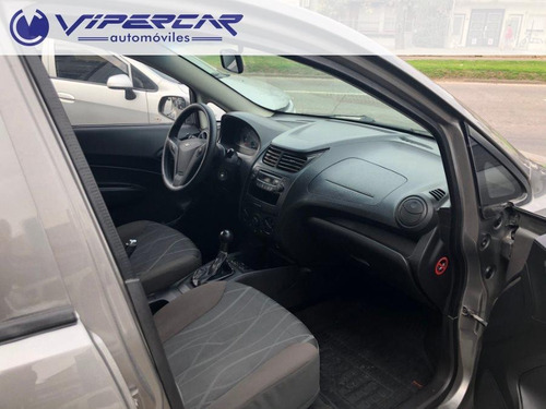 Chevrolet Sail Lt 2013 Impecable!