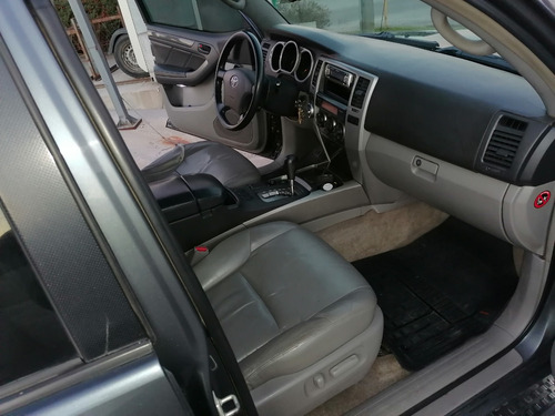 Toyota 4 Runner