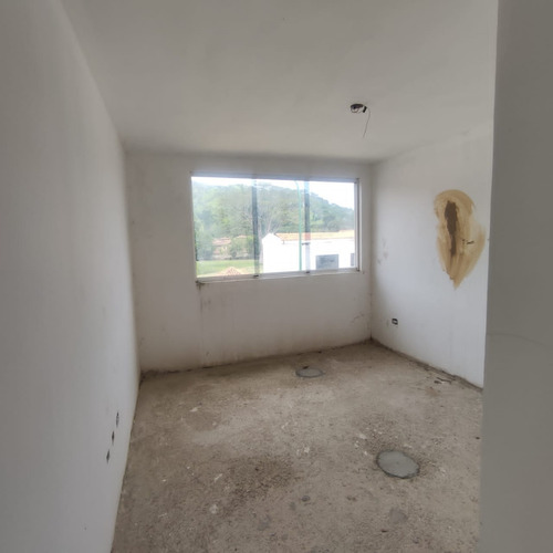 En Venta Townhouse En Obra Gris En Res Vista Al Golf En Villas De San Diego Country Club Foth-538