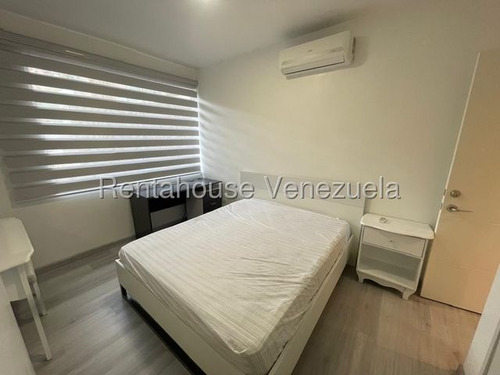 Apartamento En Alquiler - Lomas Del Sol - Andreina Castro - Mls #25-22334