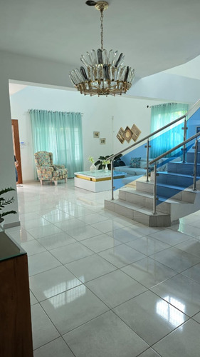 Casa En Santiago