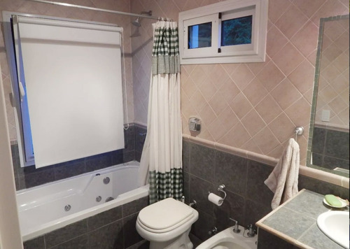 Casa En Barrio Cerrado Campos De Alvarez. Oportunidad!!!