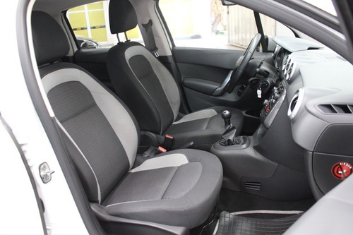 Citroen C3 Tendance Pack Secure 2015 La Plata 682