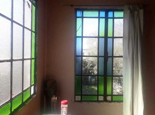 Casa Venta 1 Dormitorio - Terreno 10 X 26.5 Mts - 265 Mts 2 - Villa Elisa
