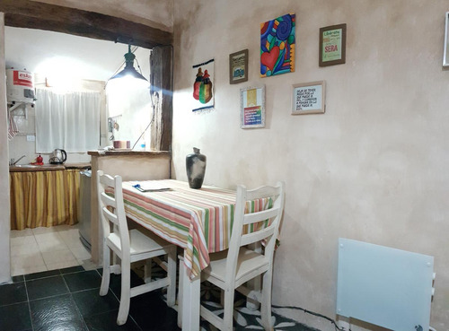 Complejo Turístico En Venta En Las Rabonas