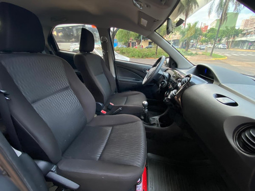 Toyota Etios 1.5 X 6mt My19