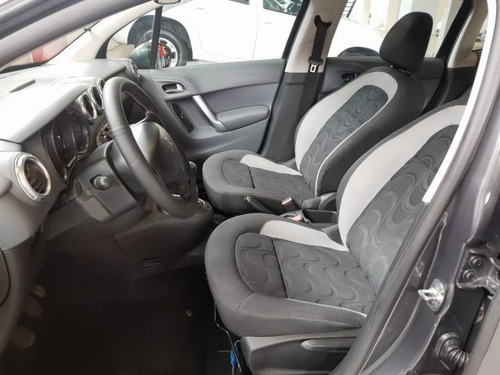 Citroën C3 Tendance 1.5i 8v Flex, Fry9756
