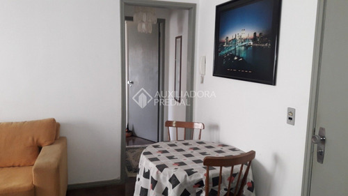 Imagem 4 de 13 de Apartamento - Higienopolis - Ref: 307376 - V-307376