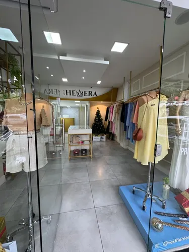 Passo Boutique De Roupas Feminina Completa Alto Padrão