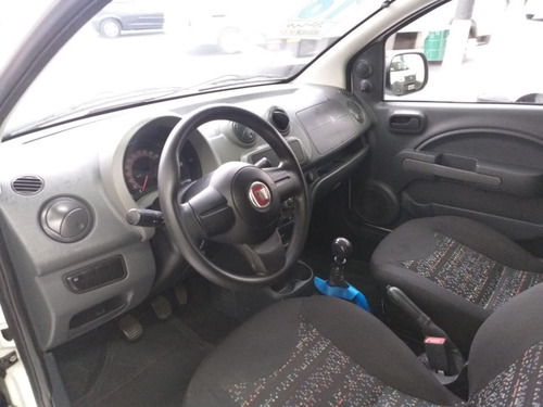 Fiat Fiorino 1.4 MPI FURGÃO HARD WORKING 8V FLEX 2P MANUAL