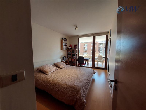 Imagen 15 de 30 de Oportunidad! Departamento En Venta De 3 Dorm. En Vitacura