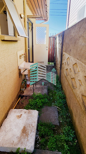 Linda Casa En Arriendo En Hacienda Santa María - Labranza