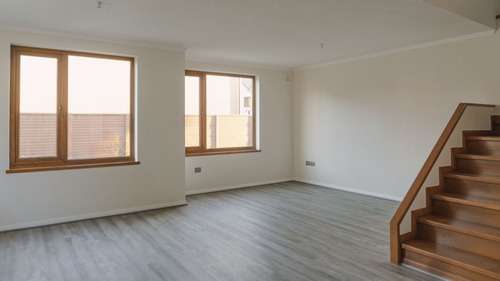 Casa 4d 3b 2e Brisas Del Sol Talcahuano Con Opción De Compra