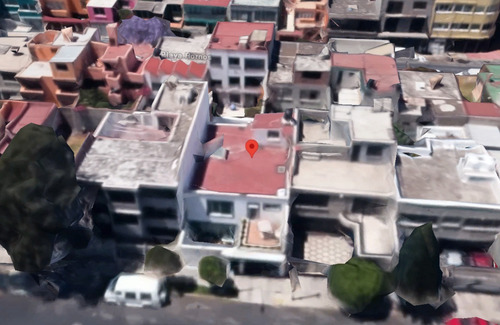 Casa En Venta En Playa Revolcadero Reforma Iztaccihuatl Norte Iztacalco Ciudad De México Cucm 091